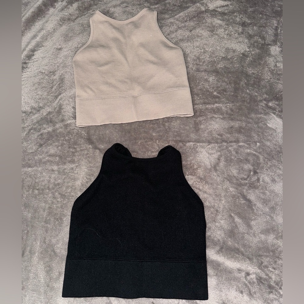 Girly Hicks Sports Bra